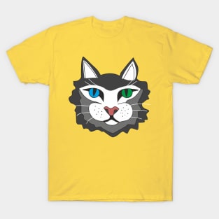 Cat T-Shirt